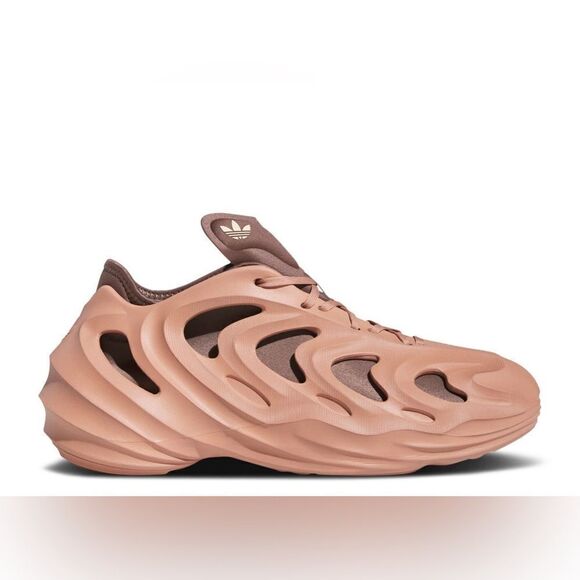 Adidas AdiFom Q Men’s Sneaker Shoes - Picture 2 of 16